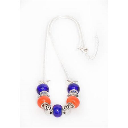 PLAYBACK Chicago Bears Football Necklace PL1826679